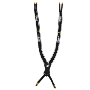 CHANEL Suspenders