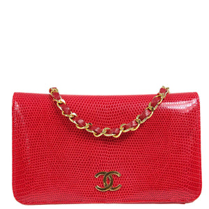 CHANEL Small Flap