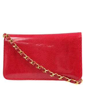 CHANEL Small Flap