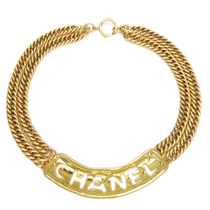 CHANEL Choker