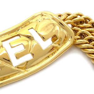 CHANEL Choker