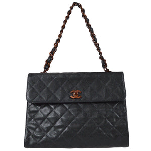 CHANEL Large Flap