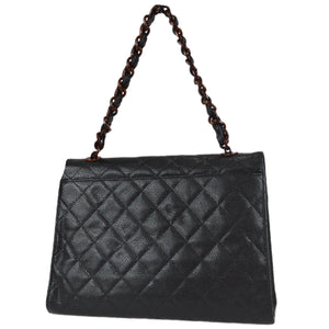 CHANEL Large Flap