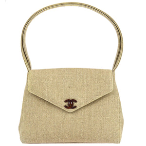 CHANEL Medium Kelly