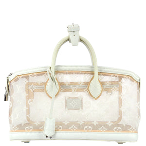 LOUIS VUITTON Handle Bag