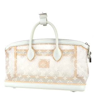 LOUIS VUITTON Handle Bag