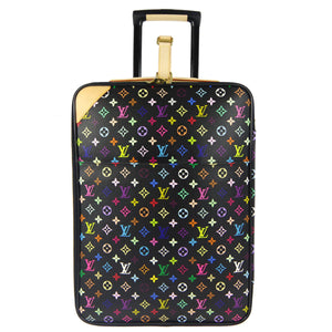 LOUIS VUITTON Suitcase