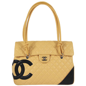 CHANEL Tote