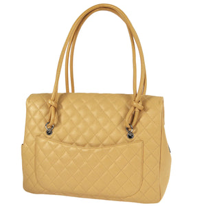 CHANEL Tote