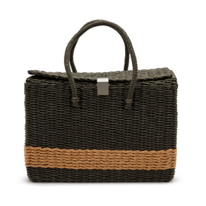 CHANEL Picnic Tote