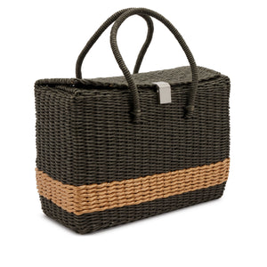 CHANEL Picnic Tote