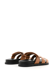 HERMES Men's Chypre Sandals