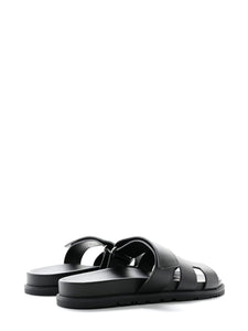 HERMES Men's Chypre Sandals