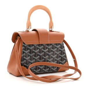 GOYARD Mini Saigon