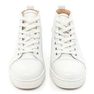 CHRISTIAN LOUBOUTIN High Top Sneakers