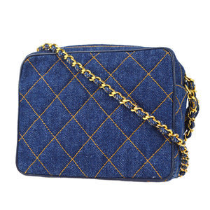 CHANEL Mini Camera Bag
