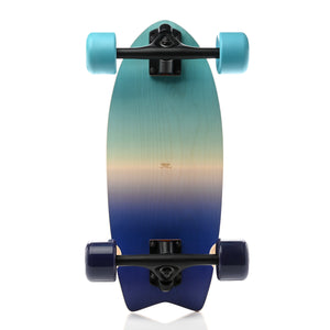 HERMES Skateboard