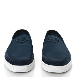 PRADA Boat Sneakers