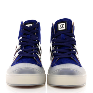 CHRISTIAN LOUBOUTIN High Top Sneakers