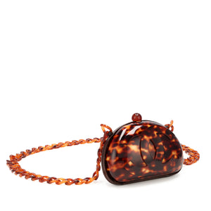 CHANEL Small Shoulder Bag