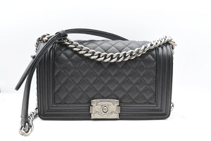 CHANEL Medium