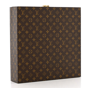 LOUIS VUITTON Jewelry Trunk