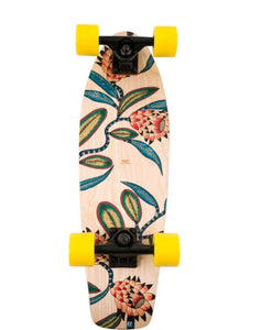 HERMÈS Savana Skateboard