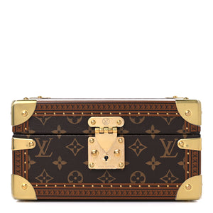 LOUIS VUITTON Trunk
