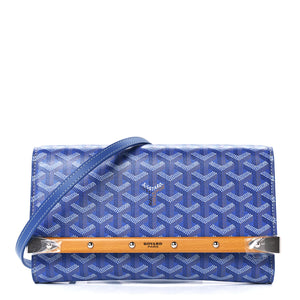 GOYARD Clutch