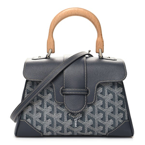 GOYARD Mini Saigon