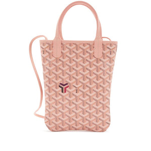 GOYARD Mini Tote