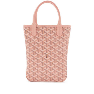 GOYARD Mini Tote