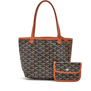 GOYARD Anjou Mini Tote