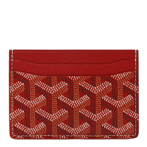 GOYARD Card Holder