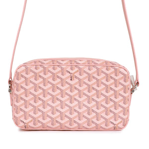 GOYARD Cap Vert Shoulder Bag