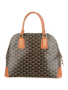 GOYARD Mini Vendome