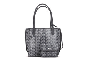 GOYARD Anjou Mini Tote