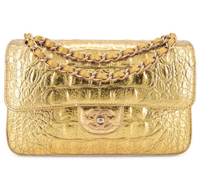 CHANEL Small Flap