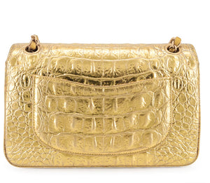 CHANEL Small Flap