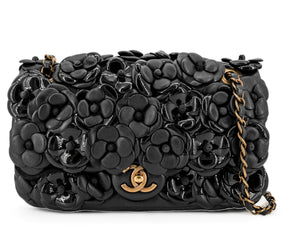 CHANEL Small Flap
