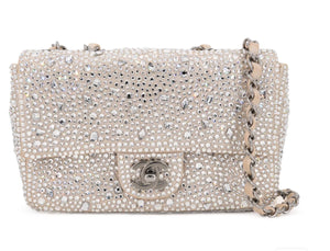 CHANEL Mini Flap