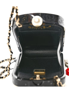 CHANEL Casino Evening Clutch