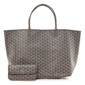 GOYARD Saint Louis GM
