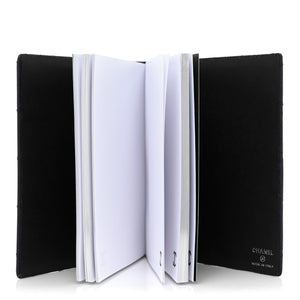 CHANEL Notebook