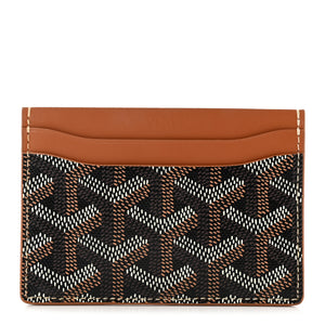 GOYARD Card Holder