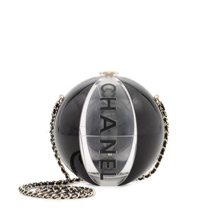 CHANEL Evening Bag