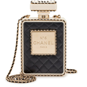 CHANEL Perfume Bag