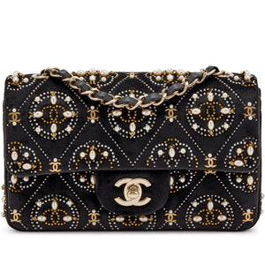 CHANEL Mini Flap
