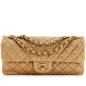 CHANEL Medium Flap