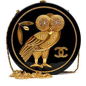 CHANEL Evening Bag